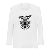 T-shirt de compression - GRIZZMAN