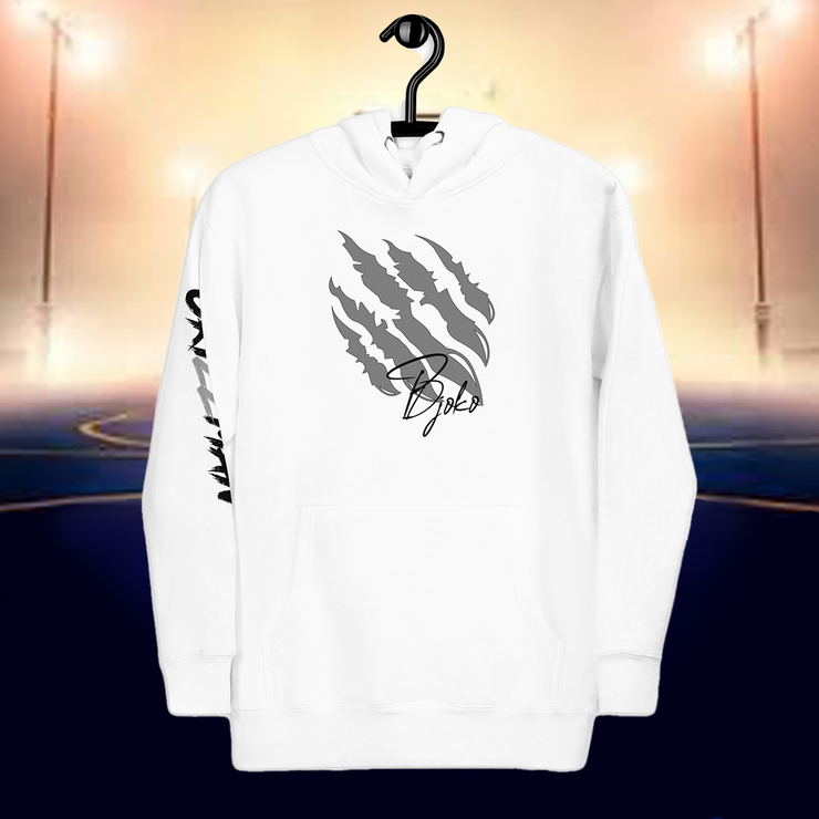 Sweat à capuche