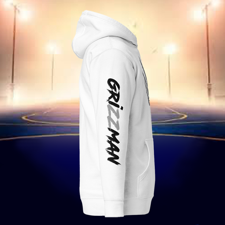 Sweat à capuche