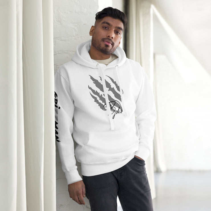 Sweat à capuche