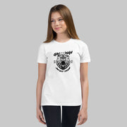 T-shirt à manches courtes