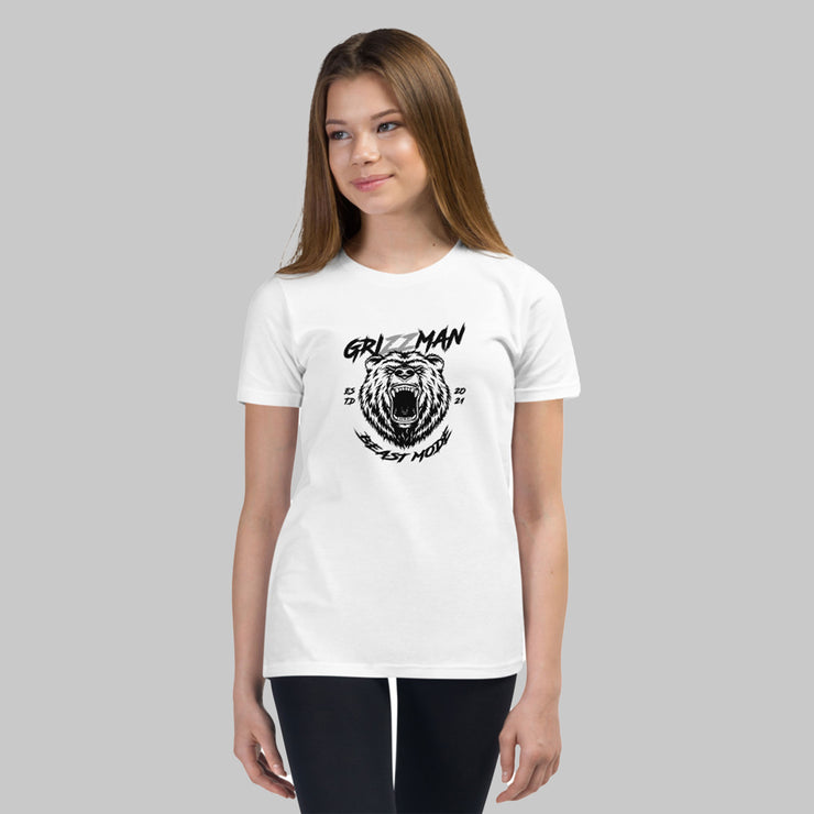 T-shirt à manches courtes