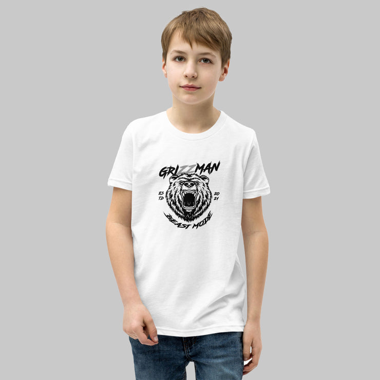 T-shirt à manches courtes