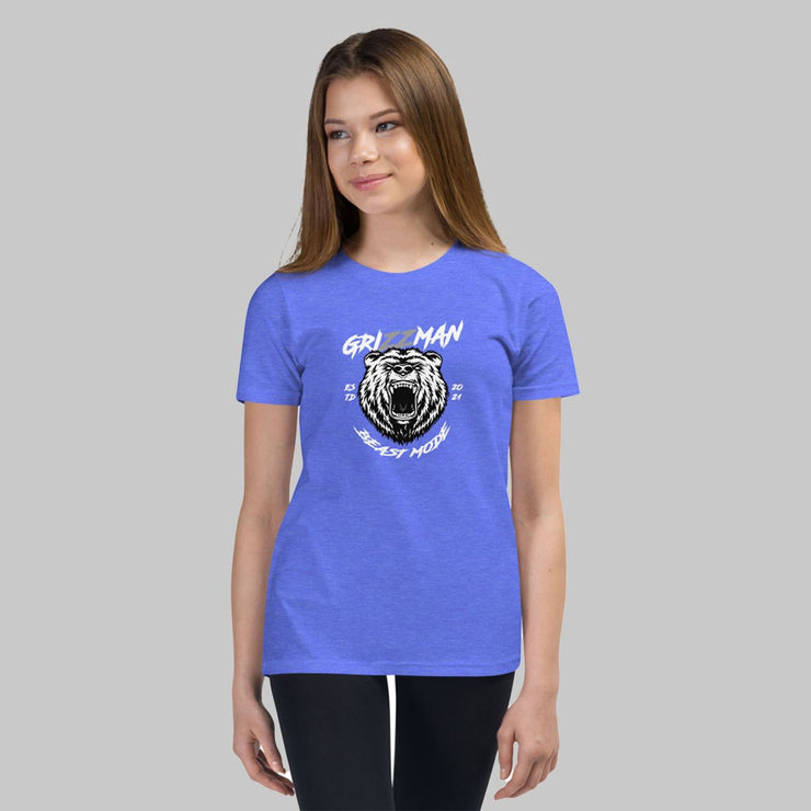 T-shirt à manches courtes