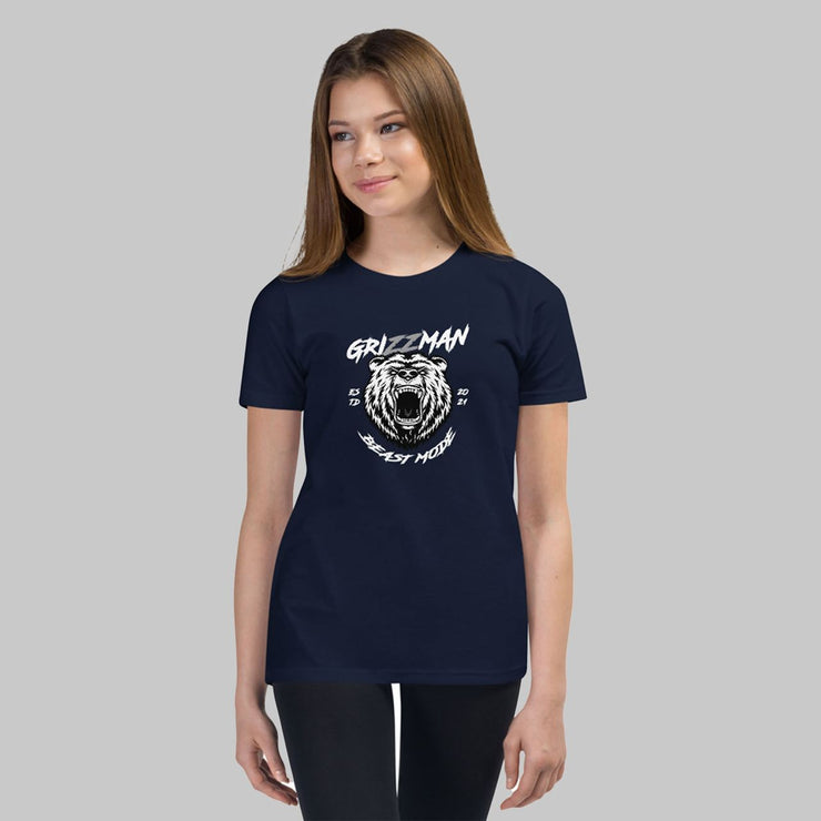T-shirt à manches courtes