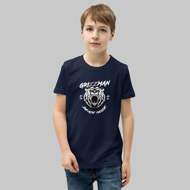 T-shirt à manches courtes