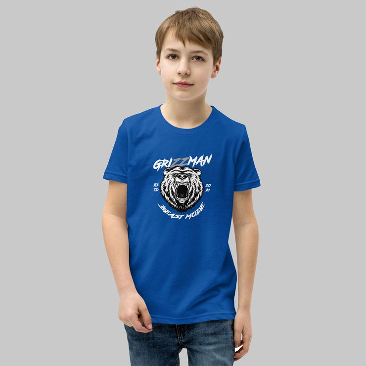 T-shirt à manches courtes