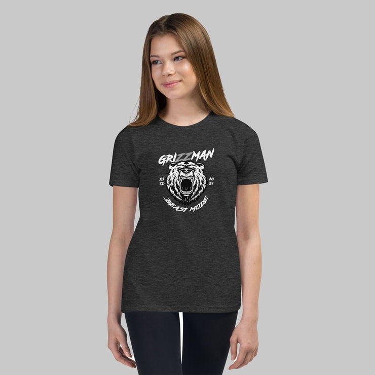 T-shirt à manches courtes