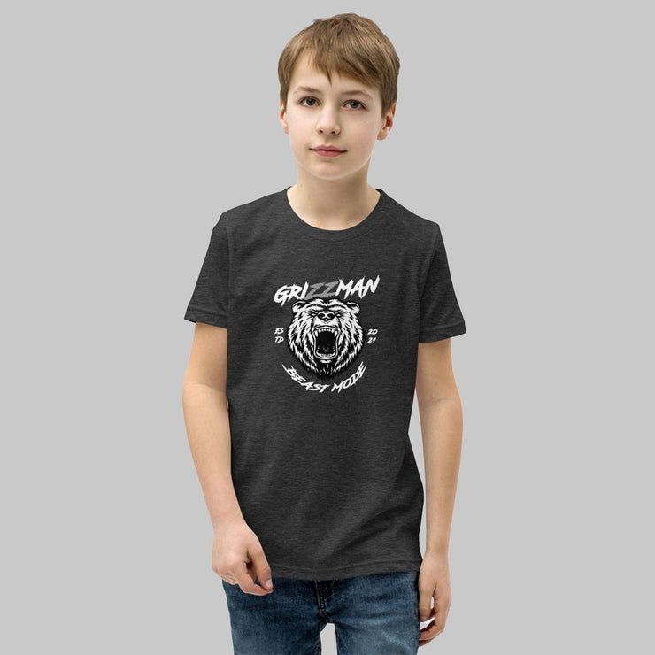 T-shirt à manches courtes
