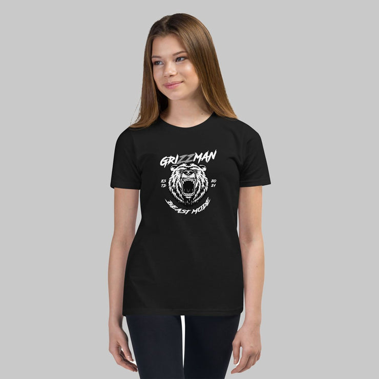 T-shirt à manches courtes