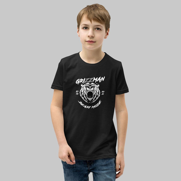 T-shirt à manches courtes