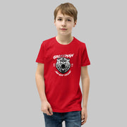 T-shirt à manches courtes