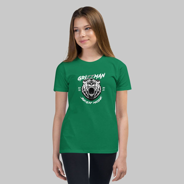 T-shirt à manches courtes