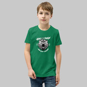 T-shirt à manches courtes