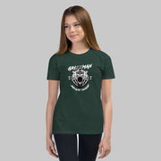 T-shirt à manches courtes