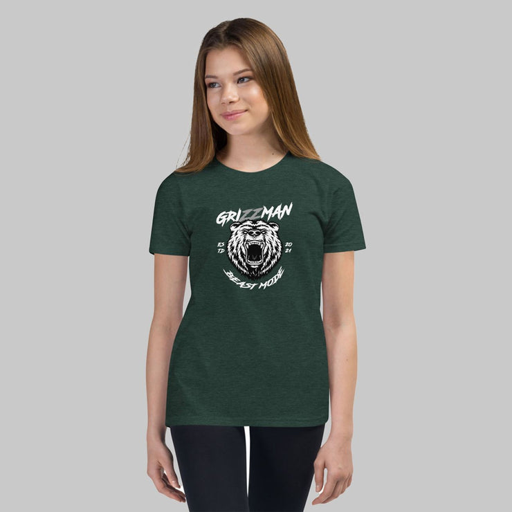 T-shirt à manches courtes