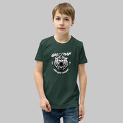 T-shirt à manches courtes