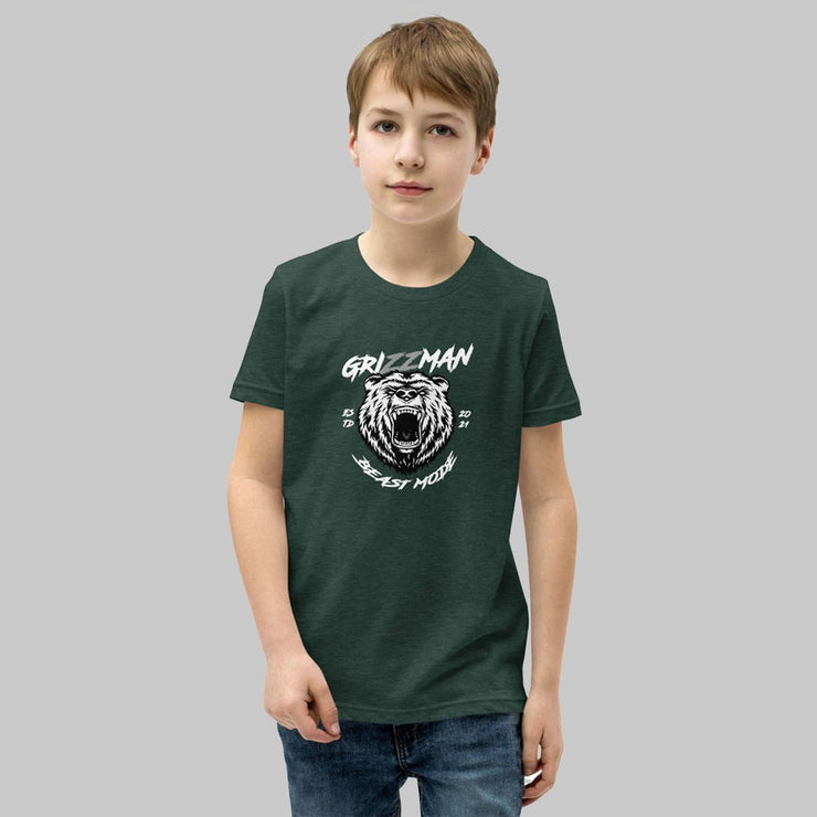 T-shirt à manches courtes