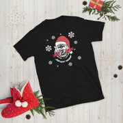 T-shirt Unisexe à Manches Courtes
