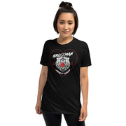 T-shirt unisexe