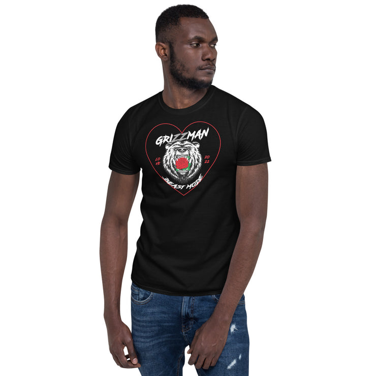T-shirt unisexe
