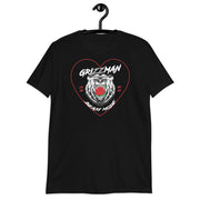 T-shirt unisexe