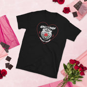 T-shirt unisexe