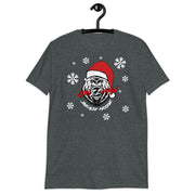 T-shirt Unisexe à Manches Courtes