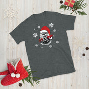 T-shirt Unisexe à Manches Courtes