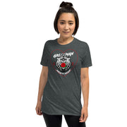 T-shirt unisexe