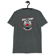 T-shirt unisexe