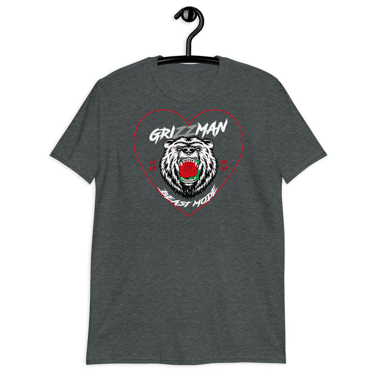 T-shirt unisexe