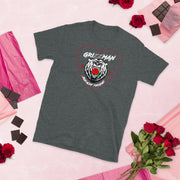 T-shirt unisexe