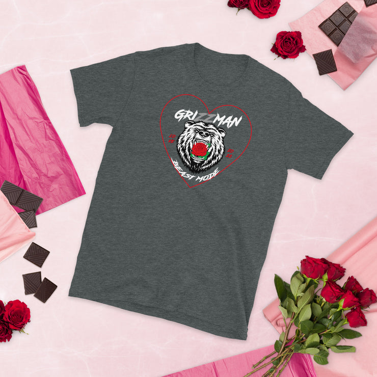 T-shirt unisexe