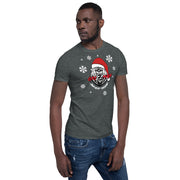 T-shirt Unisexe à Manches Courtes