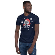 T-shirt Unisexe à Manches Courtes