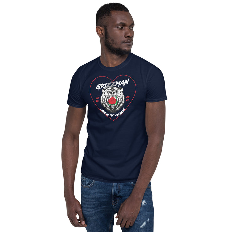 T-shirt unisexe
