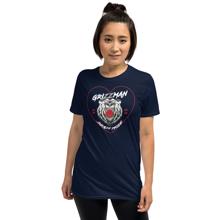 T-shirt unisexe