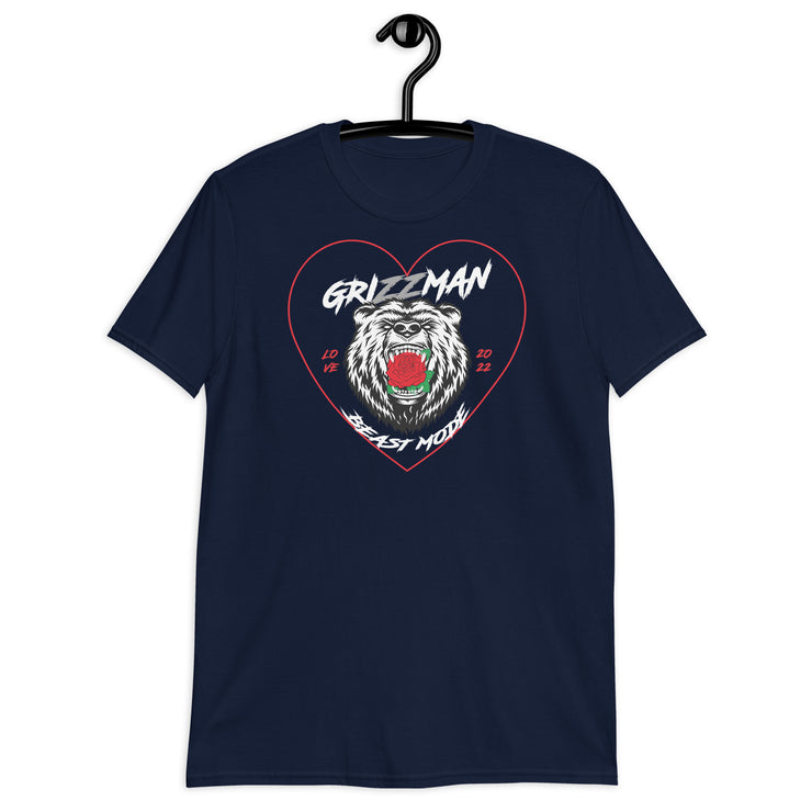 T-shirt unisexe