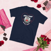 T-shirt unisexe