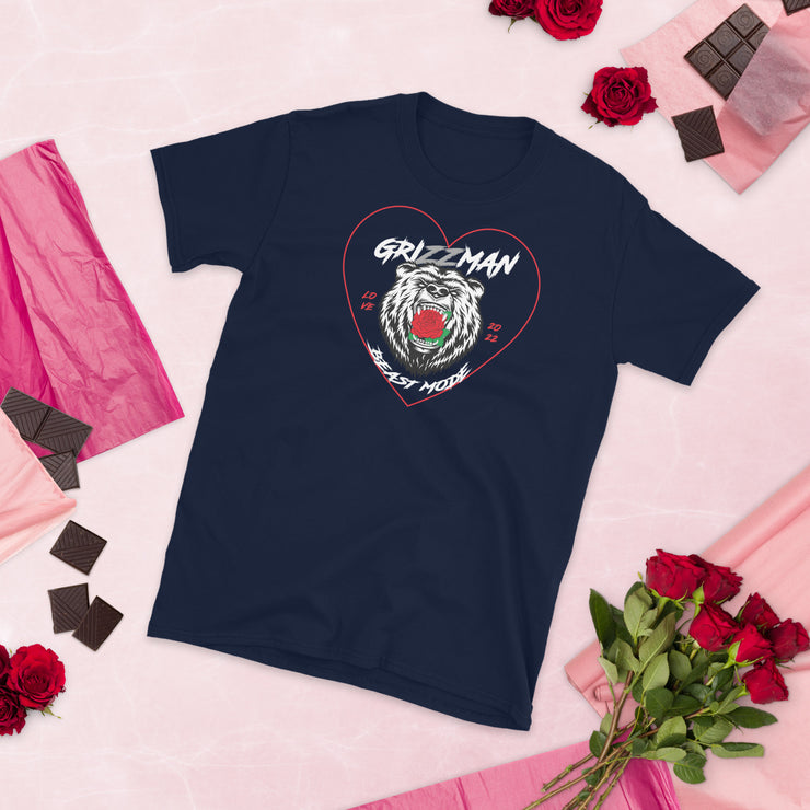 T-shirt unisexe