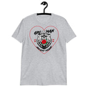 T-shirt unisexe