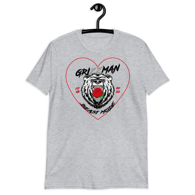 T-shirt unisexe
