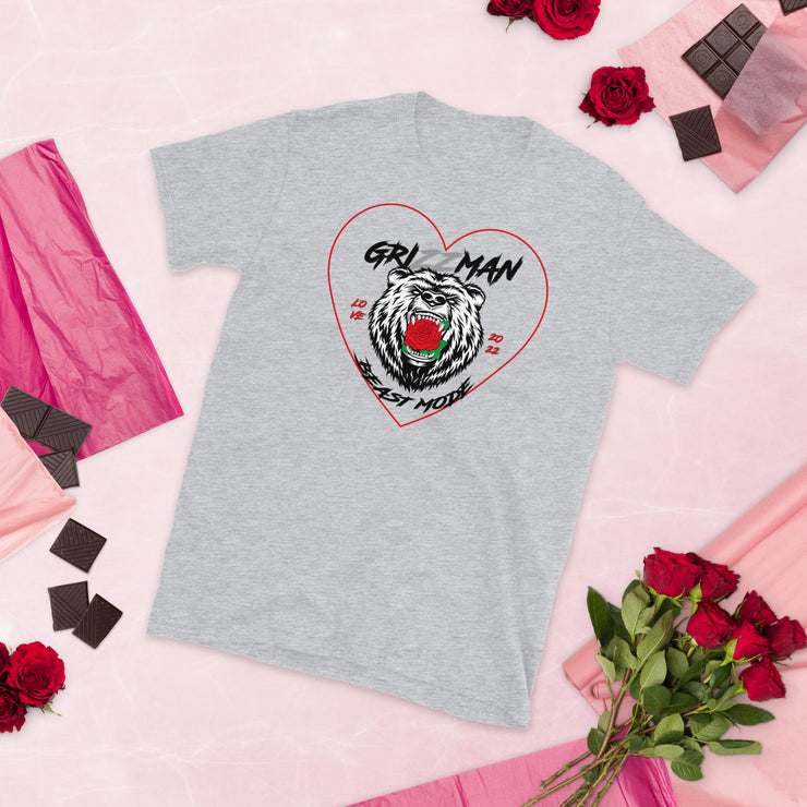 T-shirt unisexe