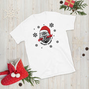 T-shirt Unisexe à Manches Courtes