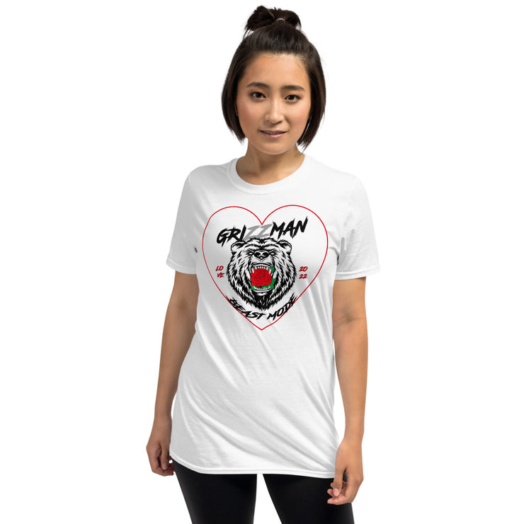 T-shirt unisexe