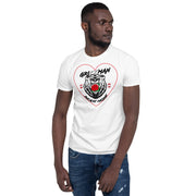 T-shirt unisexe