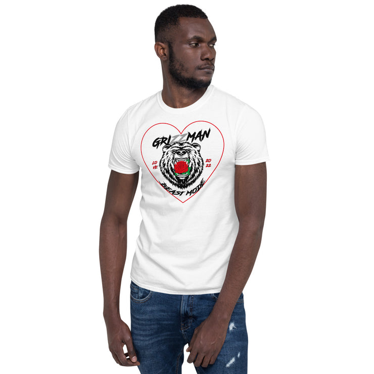 T-shirt unisexe