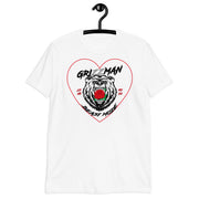 T-shirt unisexe