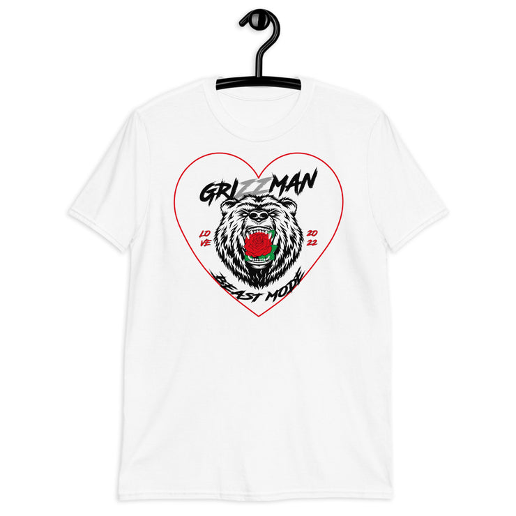 T-shirt unisexe